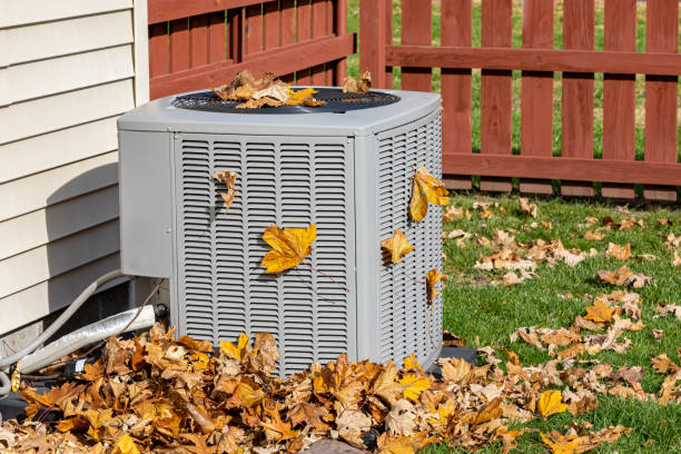 Best Ductless HVAC Repair  in Navasota, TX
