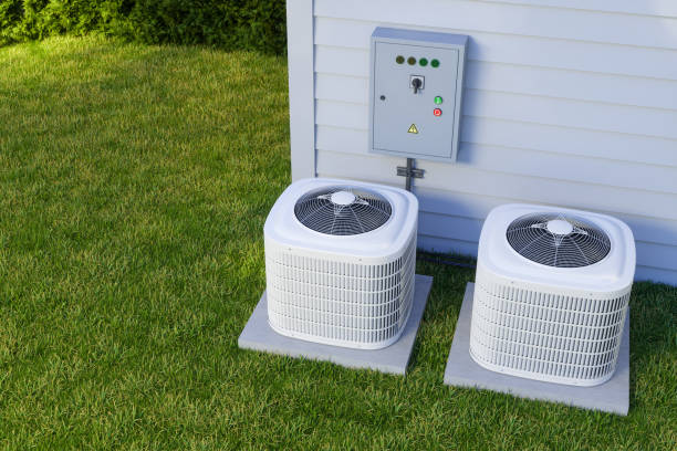 Navasota, TX HVAC Company