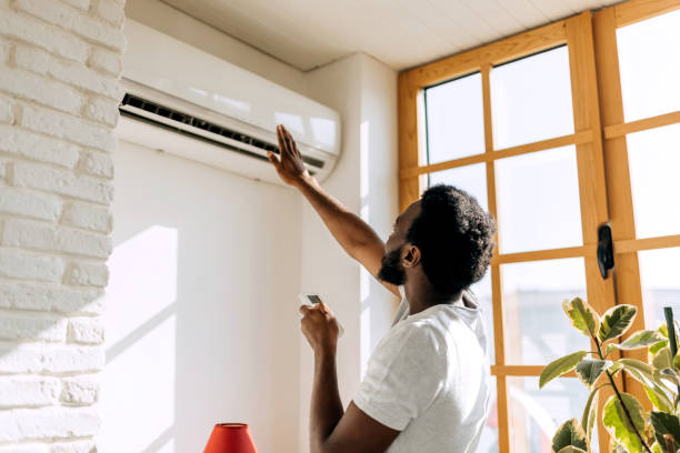 Best Residential HVAC Services  in Navasota, TX