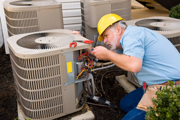 Best Furnace Installation  in Navasota, TX