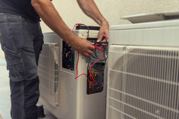 Best Central Air Repair  in Navasota, TX