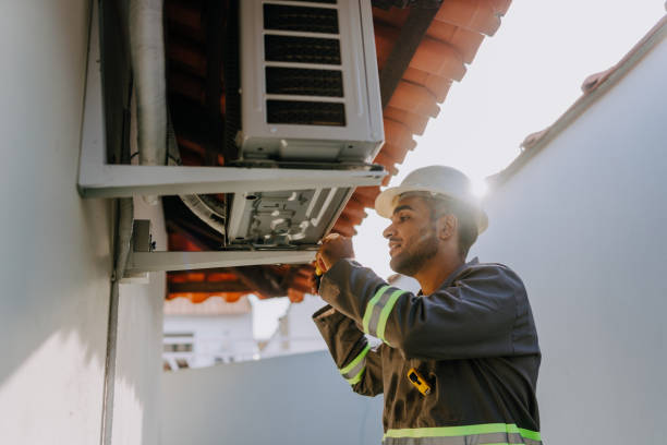 Best Air Quality Test  in Navasota, TX