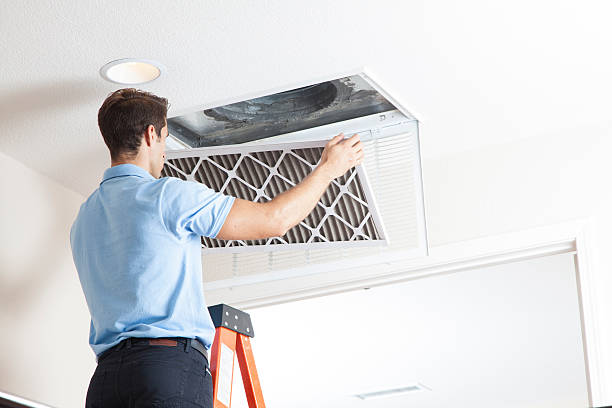 Best HVAC Cleaning Services  in Navasota, TX