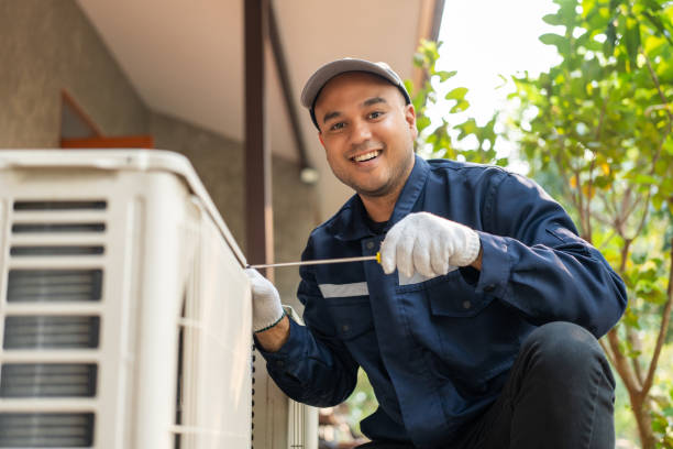 AC Installation Near Me in Navasota, TX