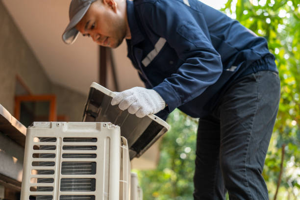 Best HVAC Cleaning Services  in Navasota, TX