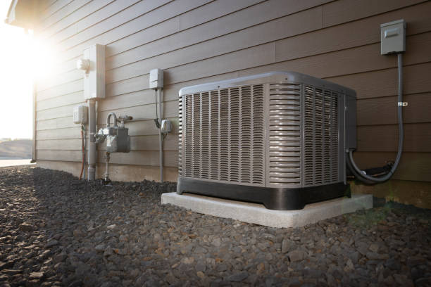 Air Duct Cleaning in Navasota, TX